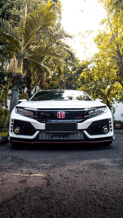 Honda Civic Si Wallpapers - Wallpaper Cave