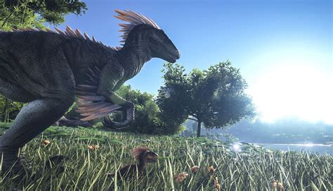 Breeding - Official ARK: Survival Evolved Wiki