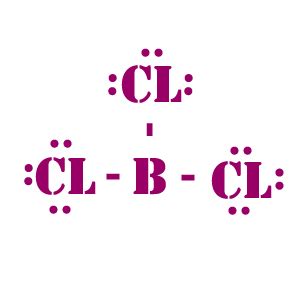 Lewis structure of 3:Biochemhelp