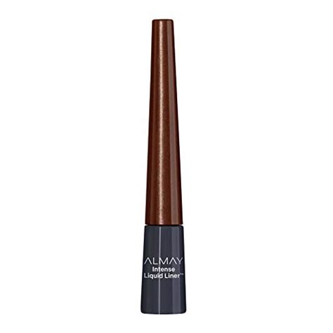 Best Light Brown Liquid Eyeliner