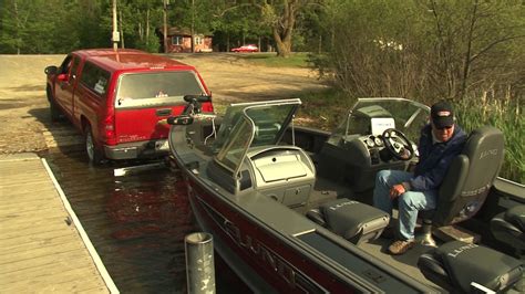 Fish Tips: Boat Launch - Lakeland PBS