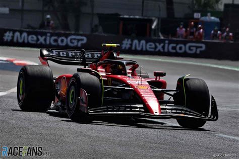 F1 pictures: 2023 Mexican Grand Prix practice | RaceFans