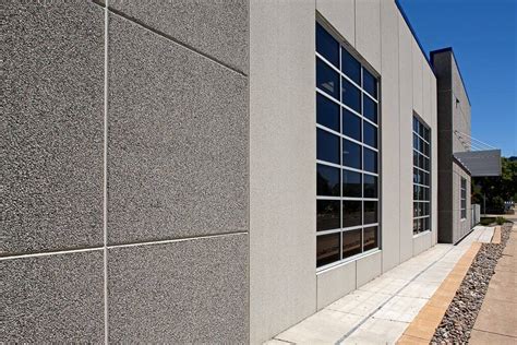 The Benefits of Architectural Precast Concrete | Kafka Granite, LLC