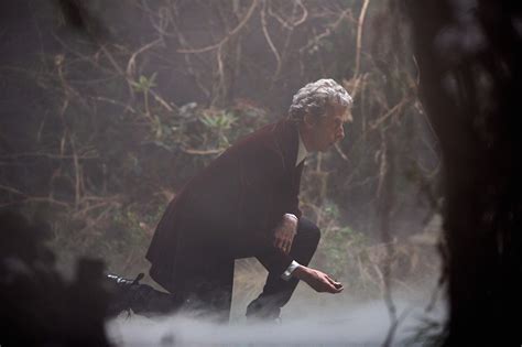 Blogtor Who: Doctor Who Series 9: Heaven Sent image gallery