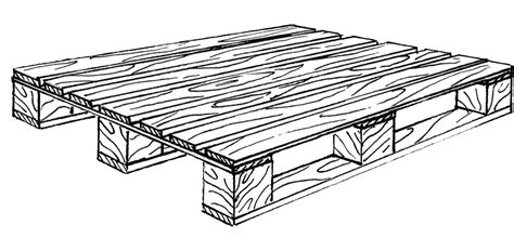 CWPCA – The different types of wood pallets