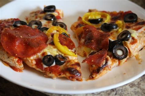 Best Zero Carb Pizza Crust: Finally a Keto Pizza You Will Love!