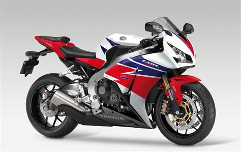 HONDA CBR1000RR Fireblade (2012-2013) Specs, Performance & Photos ...