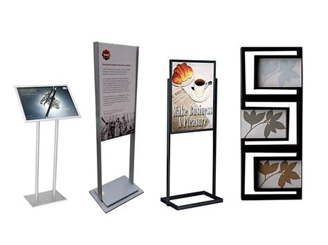 Retail Displays | Retail Display Stands