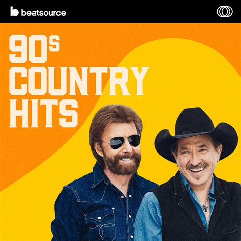 90s Country Hits Playlist for DJs on Beatsource