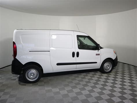 New 2019 Ram ProMaster City Cargo Van Tradesman Mini-van, Cargo in ...