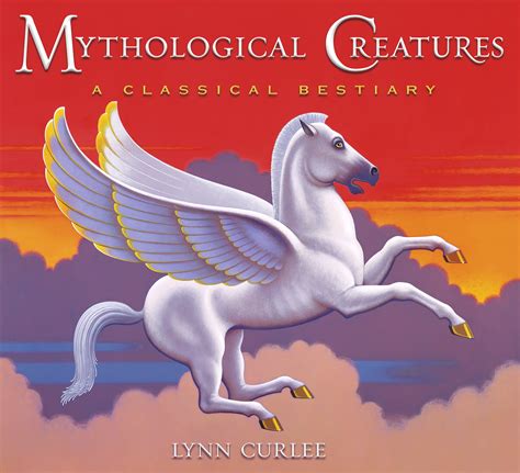 Mythical Creatures Book Week 2020 - Get More Anythink's