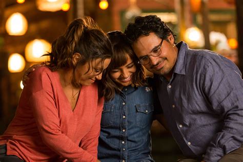 "Ant-Man's" Michael Pena Is "Dora's" Dad in "The Lost City of Gold" (Opens Aug 14) - Orange Magazine