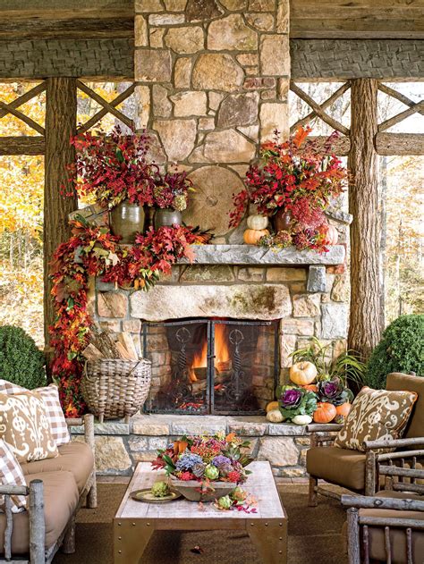 63 Fall Decorating Ideas for a Beautiful Autumn Season