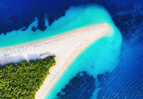 Top 10 Beaches in Croatia - NauticEd Sailing Blog