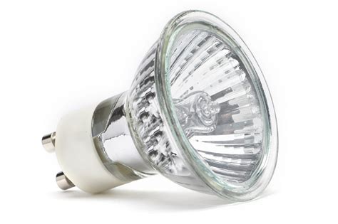 50w GU10 Halogen (Par16) - Light Bulbs 2 U