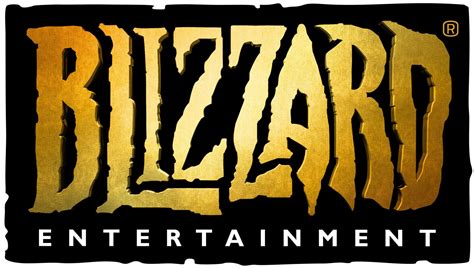 Blizzard Logo - LogoDix