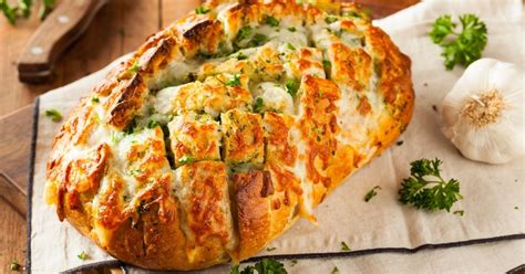 20 Sinful Stuffed Bread Recipes - Insanely Good