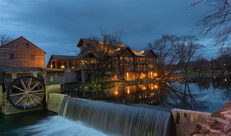 The Old Mill Restaurant celebrates 25 years! — The Old Mill