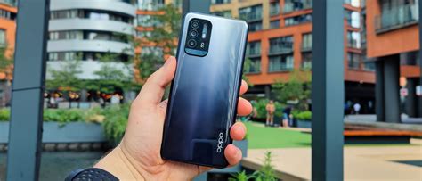 Oppo A94 5G review | TechRadar