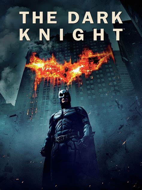 Prime Video: The Dark Knight