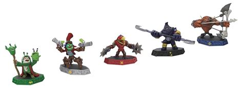 Amazon Imaginators Character Packs Up for Pre-Order - SkylanderNutts