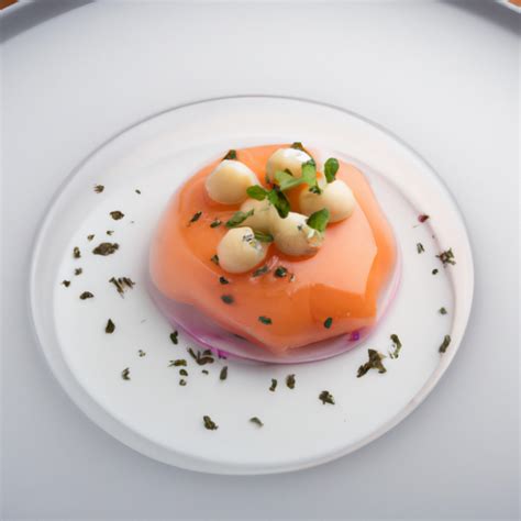 Molecular Gastronomy Recipes For Beginners | Bryont Blog