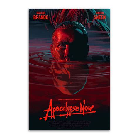 APOCALYPSE NOW® Poster #2 | Francis Ford Coppola Winery