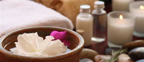 Treatments Available at Saratoga Hot Springs Resort