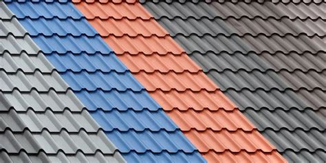 The Best Types of Metal Roofs in Florida | Classic Roofing