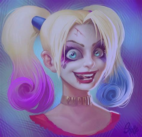 Harley Quinn Suicide Squad, Joker And Harley Quinn, Comic Book ...