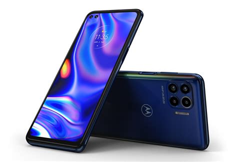 The Motorola One 5G UW is the latest Verizon phone with an inflated price thanks to mmWave