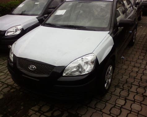 Brand New Kia Mini Suv/jeep (kia Soul) For Sale; Price Is N2,700,000 ...