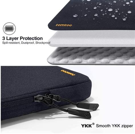 Guide to the Best Protective, Padded Laptop Sleeves for 2023