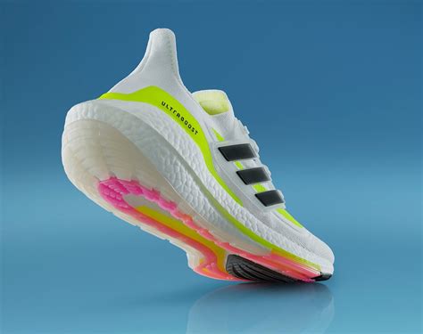 adidas Ultra Boost 21 Release Date - Sneaker Bar Detroit