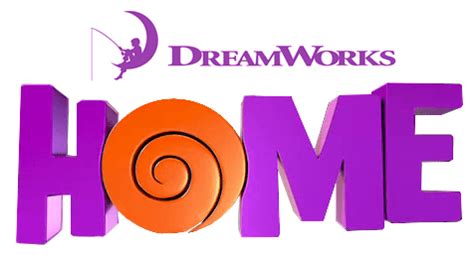 DreamWorks' Home Trailer