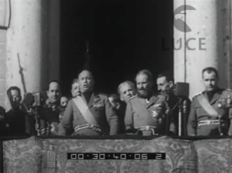 Benito Mussolini Archives – Interwar Crisis