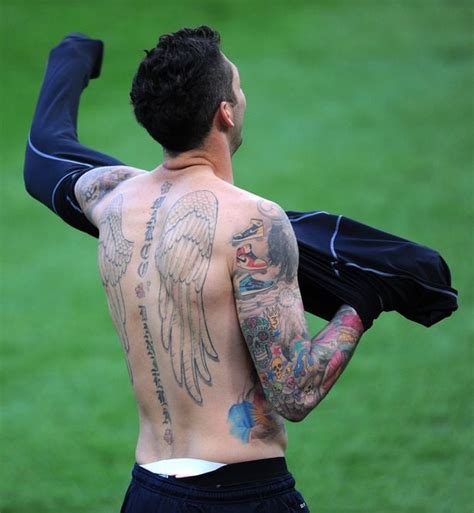 Messi Tattoo Brazo - Wiki Tattoo