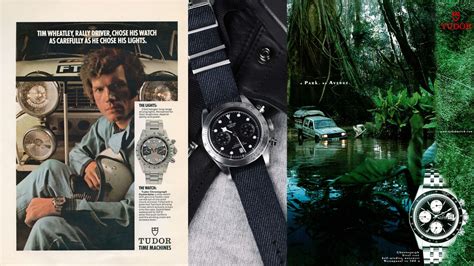 Tudor celebrates 50 years of chronograph watches, is a new one on the ...