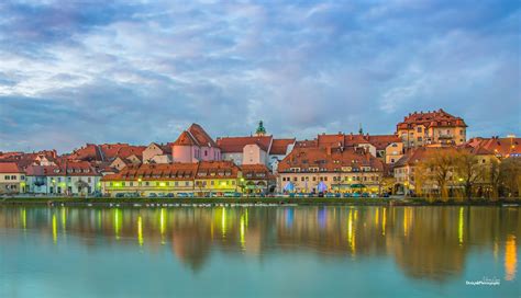 25 Photos Of Maribor And Its Surrounding Area By Uros Leva