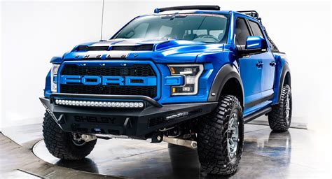 2020 ford f-150 raptor - lalaroregon