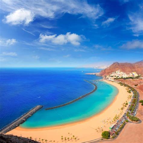 20 best beaches in tenerife hidden gems – Artofit