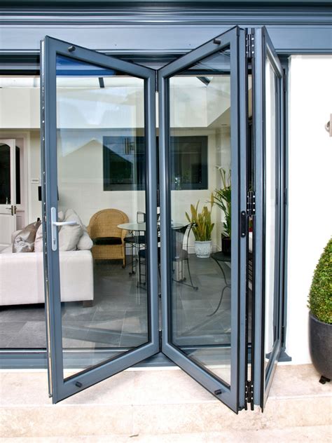 Sophisticated Bifold Patio Doors in Bromsgrove | Transform Your Space