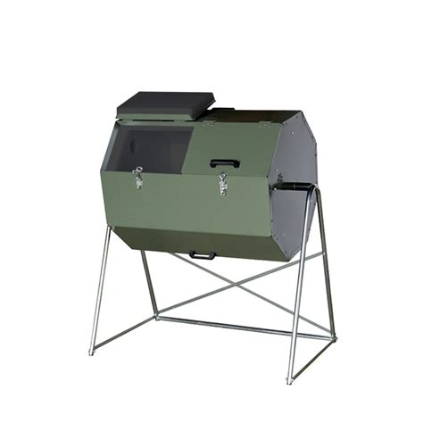 Joraform 'Little Pig' Rotational Composter - 125L | Composter ...