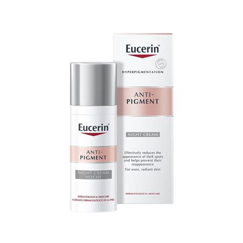 Eucerin Anti-Pigment Night Cream 50ml