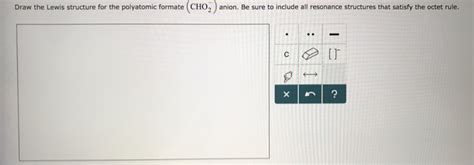 H2co3 Lewis Structure How To Draw The Lewis Structure