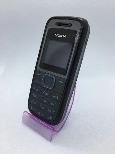 Nokia 1208 at Rs 1050 | Kolkata | ID: 15652085962