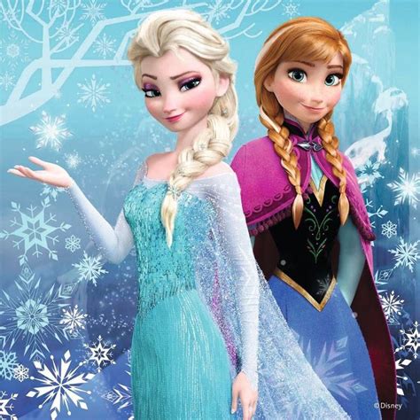 Confirmed! Tarzan’s Sisters Are Anna and Elsa from Frozen | Elsa frozen, Disney frozen, Disney ...