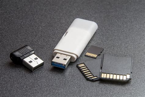 Flash memory: Uses, advantages and disadvantages - Know Computing