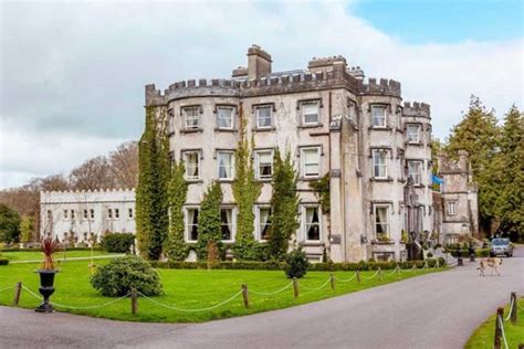 12 Enchanting Castle Hotels in Ireland (You Won't Want to Leave!)