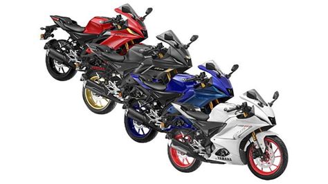 Yamaha R15 V4 and R15s 2023 launched! What you need to know! » YugaMoto Motorcyle , Electric ...